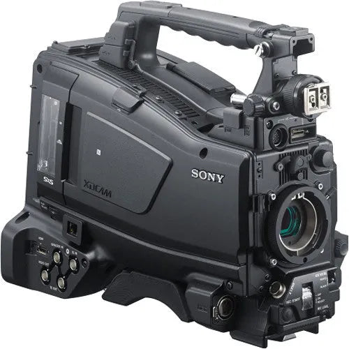 Sony PXW-X400 Shoulder Camcorder (Body Only) - BHM Store