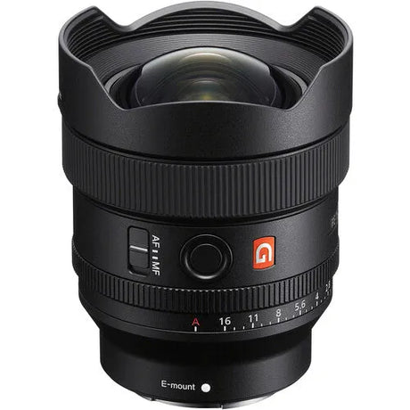 Sony FE 14mm f/1.8 GM Lens - BHM Store