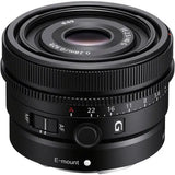 Sony FE 40mm f/2.5 G Lens - BHM Store