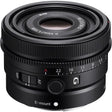 Sony FE 50mm f/2.5 G Lens - BHM Store