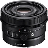 Sony FE 50mm f/2.5 G Lens - BHM Store