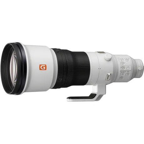 Sony FE 600mm f/4 GM OSS Lens - BHM Store