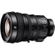 Sony E PZ 18-110mm f/4 G OSS Lens - BHM Store