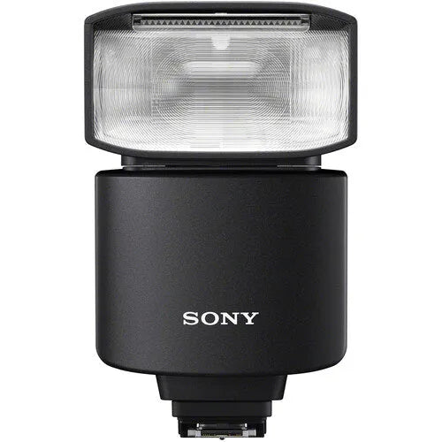 Sony HVL-F46RM Wireless Radio Flash - BHM Store