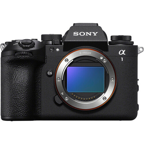 Sony a1 II Alpha One M2 Mirrorless Camera