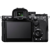 Sony a7 V Mirrorless Camera Body