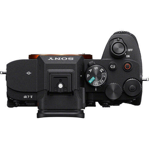 Sony a7 V Mirrorless Camera Body
