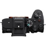 Sony a7 V Mirrorless Camera Body