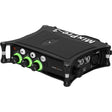 sound devices mixpre-3 ii audio recorder