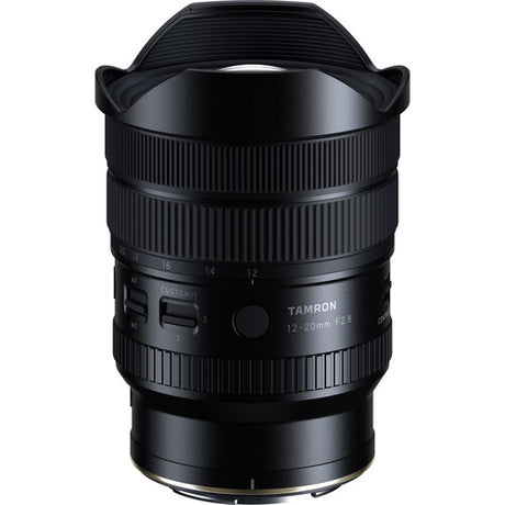 Tamron 12-20mm f/2.8 Lens (Nikon Z)
