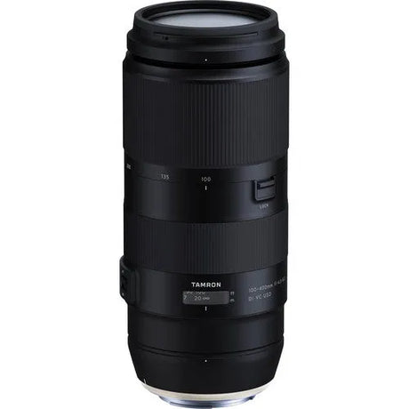 Tamron 100-400mm f/4.5-6.3 Di VC USD Lens for Canon EF - BHM Store