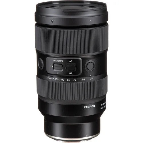 ※3/13まで特価出品中 Tamron 35-150mm f2-2.8新品購入品 Amazon.com : Tamron 35-150mm F/2-2.8 DiIII VXD Nikon Z