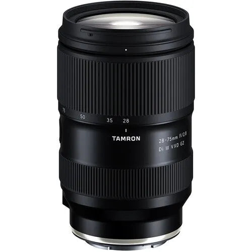 Tamron 28-75mm f/2.8 Di III VXD G2 Lens (Sony E) - BHM Store