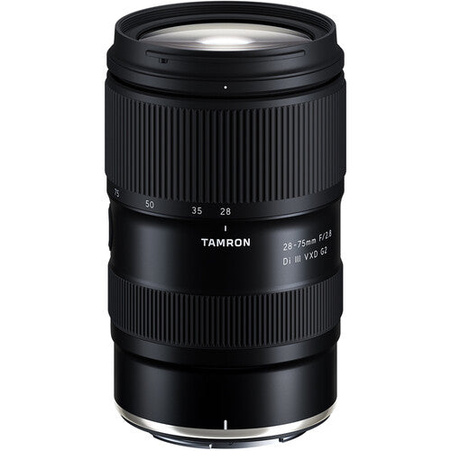 Tamron 28-75mm f/2.8 Di III VXD G2 Lens (Nikon Z) - BHM Store