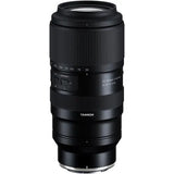 Tamron 50-400mm f/4.5-6.3 Di III VC VXD Lens (Nikon Z) - BHM Store