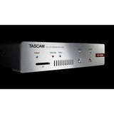 TASCAM VSR-264 Stand-Alone Full HD Video Encoder/Decoder for Live Streaming (HDMI)