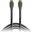 Tether Tools TetherPro HDMI Cable with Ethernet (Black, 15') - BHM Store