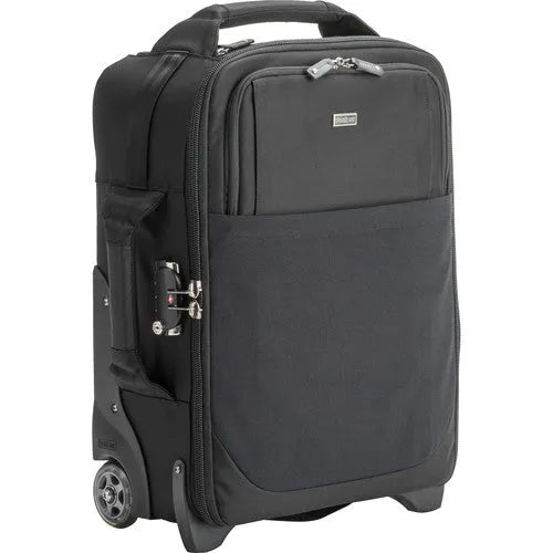 Think Tank Photo Airport International V3.0 Carry On (Black) - BHM Store