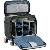 Think Tank Photo Airport Navigator V2 (Black, 22L)