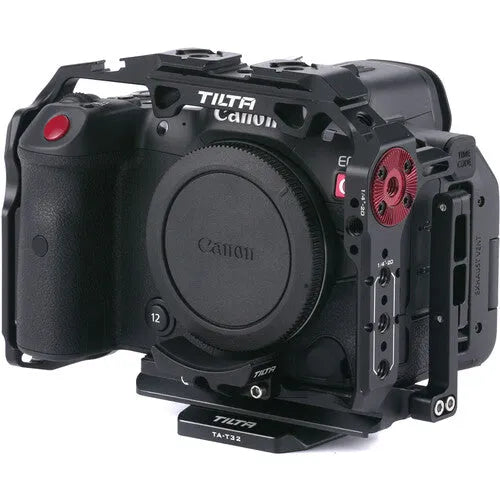 Tilta Full Camera Cage for Canon EOS R5 C - BHM Store
