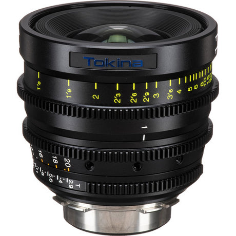 tokina 11-20mm cine