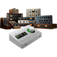 Universal Audio Apollo Solo Heritage Edition Desktop 2x4 Thunderbolt 3 Audio Interface with SOLO Core Real-Time UAD Processing - BHM Store