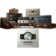 Universal Audio Apollo Twin USB Heritage Edition Desktop 10x6 USB Audio Interface with Real-Time UAD Processing for Windows - BHM Store
