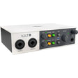 Universal Audio Volt 2 USB-C Audio/MIDI Interface - BHM Store