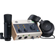 Universal Audio Volt 276 Studio Pack Home Studio Recording Bundle - BHM Store