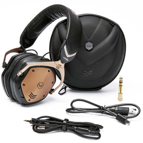 V-MODA Crossfade 3 Headphones | Dubai | Abu Dhabi – BHM Store