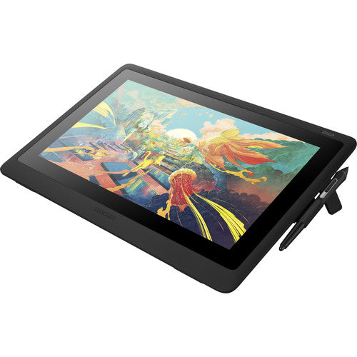 Wacom Cintiq 16 Creative Pen Display Dubai Abu Dhabi – BHM Store