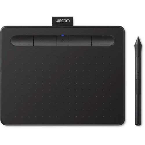 Wacom Intuos Bluetooth Creative Pen Tablet (Small)