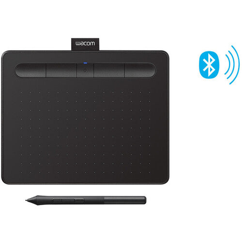 Wacom Intuos Bluetooth Creative Pen Tablet (Small)