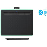 Wacom Intuos Bluetooth Creative Pen Tablet (Small)