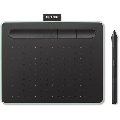 Wacom Intuos Bluetooth Creative Pen Tablet (Small)