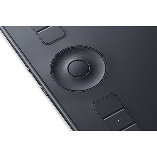 Wacom Intuos Pro Large Creative Pen Tablet Dubai Abu Dhabi