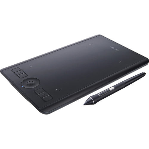 Wacom Intuos Pro Creative Pen Tablet (Small)