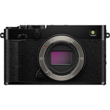 FUJIFILM X-E5 Mirrorless Camera Body in 2 Colors