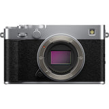 FUJIFILM X-E5 Mirrorless Camera Body in 2 Colors