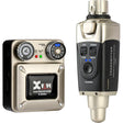 Xvive Audio U45 Wireless In-Ear Monitor System (5.8 GHz)