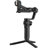Zhiyun WEEBILL-3 S Handheld Gimbal Stabilizer with Built-In Fill Light - BHM Store