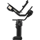 Zhiyun CRANE 4 3-Axis Handheld Gimbal Stabilizer - BHM Store