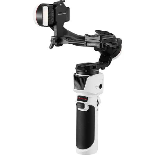 Zhiyun CRANE-M3 S 3-Axis Handheld Gimbal Stabilizer Combo Kit - BHM Store