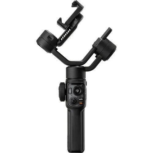 Zhiyun Smooth 5S AI Combo 3-Axis Smartphone Gimbal - BHM Store