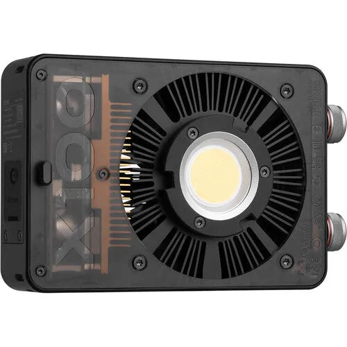 Zhiyun MOLUS X100 Bi-Color Pocket COB Monolight - BHM Store