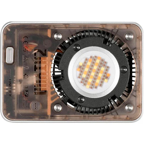 Zhiyun MOLUS X60RGB RGB LED Monolight - BHM Store