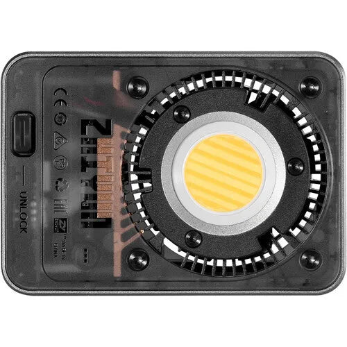 Zhiyun MOLUS X60 Bi-Color LED Monolight - BHM Store