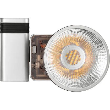 Zhiyun MOLUS X60RGB RGB LED Monolight (Combo Kit) - BHM Store