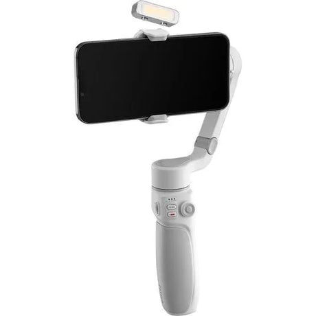 Zhiyun Smooth-Q4 Smartphone Gimbal Stabilizer Combo - BHM Store
