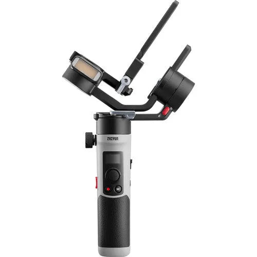 Zhiyun CRANE-M2 S 3-Axis Handheld Gimbal Stabilizer - BHM Store